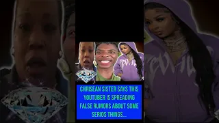 الأخت كريان روك تسعى للانتقام من هذا اليوتيوبر   دندنها