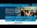 Revamped Website ILSOS GOV