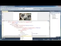 Simple Animations in WPF