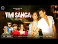 Download Lagu Timi Sanga - Suresh Lama | Sushma Thapa | SRaj Garach | Tejula Khatiwada | New Nepali Song 2082