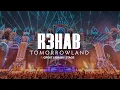 Download Lagu R3HAB LIVE @ Great Library Stage, TOMORROWLAND 2025 (WE1)