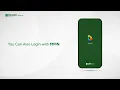 Login