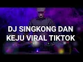 Download Lagu dj singkong dan keju viral tiktok full bass