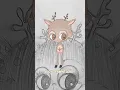 COZY CREATURE 3 Lloyd Fawntleroy