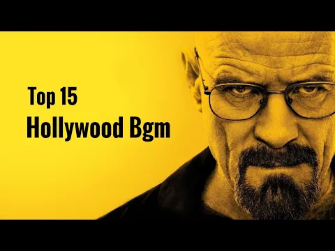 Download MP3 Top 15 Hollywood Background Music (BGM) || Famous Hollywood Bgm's || All Time Hits || Part- 23