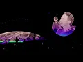 Download Lagu Coldplay - The Scientist live at Wembley Stadium London 31/08/2025