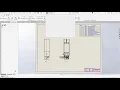 Save Multiple Sheets into different sheets of SolidWorks Drawing using Macro SolidWorks VBA