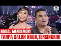 Lagu BUKAN KALAH, TAPI DIKORBANKAN!🤬 ADIBAL SYAHRUL BELA APRIL DI DA7‼️