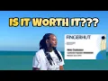 FINGERHUT UNSECURED REATAIL CREDIT START PROGRAM REVIEW