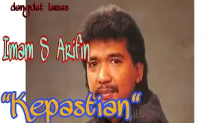 Download Lagu dangdut lawas Imam S Arifin \ MP3