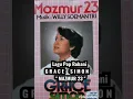 Download Lagu GRACE SIMON Album Rohani \