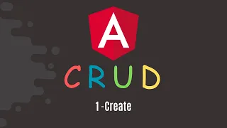 Angular CRUD Tutorial Step-by-Step Guide with Code Examples Part-1