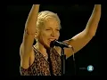 Download Lagu Annie Lennox Waiting In Vain Live at 46664 Concert 2005