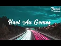 Download Lagu Dewi Ambarita - Haol Au Gomos (Official Lyric Video)