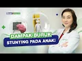 Download Lagu Groeiachterstand: gevaarlijk voor de groei van kinderen en u moet hierop letten!