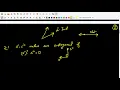 09 Conjugate gradient part 1 of 3