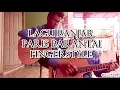 Download Lagu LAGU BANJAR PARIS BARANTAI | Fingerstyle Guitar Cover by Gusti adi