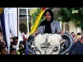 Download Lagu SENI DOMBA ~ BUROK PKC LIVE DESA KALIGAWE 1 JANUARI 2025‎@PKCOFFICIAL 