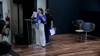 1° Simpósio NEEDIER: Mudanças climáticas, mobilidade humana e novos patógenos.