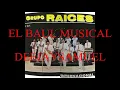 Perdoname - Grupo raices (EL BAUL MUSICAL)