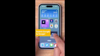 Search Google By Image With The IPhone App 