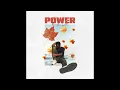 Princeton South - Power (With Lyrics)