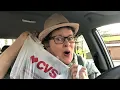 Unusual New Easter Candies a CVS HAUL Taste-Test Review