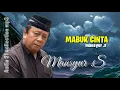 Download Lagu MABUK CINTA - mansyur s