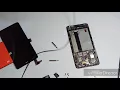 Download Lagu Mengganti LCD Xiaomi Redmi note 2 sendiri / How to replace your xiaomi redmi note 2 screen