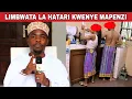 Lagu LIMBWATA LA MAPENZI NA KUPATA KILA UNALOHITAJI KWA MPENZI AKUPE HARAKA BILA KUSITAA