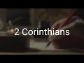 The Book of 2 Corinthians - New King James Version NKJV