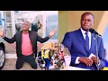 Download Lagu KILA MTU ABEBE MSALABA WAKE! CORNERED SAKAJA DISTANCE HIMSELF WITH HIS ALLEGED GOONS