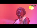 ANTHONY B sings WORLD A REGGAE MUSIC live @ Rototom Sunsplash 2019