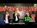 Download Lagu WAJIB MENANGIS MENDENGAR LAGU INI \