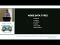 PGConf NYC 2021 - Advanced Postgres Schema Design bySehrope Sarkuni