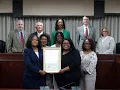 April 2026 Georgia Parole Board Meeting