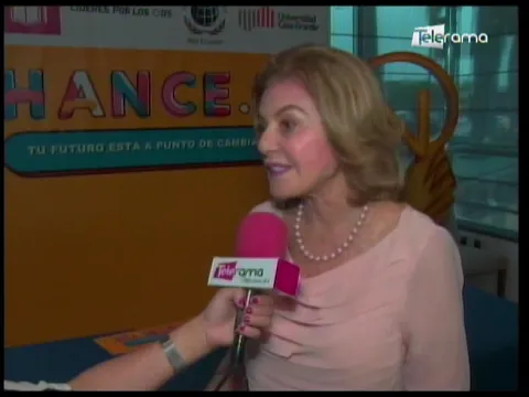 Plataforma Chance.ec potencia oportunidades de empleo y capacitación para bachilleres