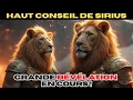 Download Lagu Message urgente de Sirius : La Nouvelle Terre est en cours ! | Félins Siriens