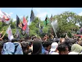 BUKIT BERBUNGA REFANI  ADELLA HIBUR RIBUAN PENOTON KING FEST DI CILEUNGSI BOGOR@rumahkuindonesia68
