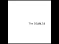 Lagu 009 White Album (1968) - Beatles