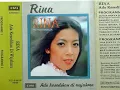 RINA RAHMAN - KU INGIN BAHAGIA