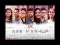 Download Lagu ARR Mashup Official Video | A Sanjay Musical | Audio Factory