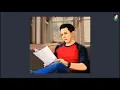Download Lagu (Story Wa) Noah - Cobalah Mengerti - Animasi