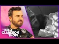 Justin Theroux Gushes Over New Baby Boy Going To Spoil Him Rotten