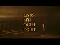 Download Lagu MEAU X Racoon - Dans m'n ogen dicht (Official Video)
