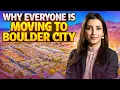 Why EVERYONE Is Talking About Boulder City Nevada Maryam Mohavvelaty