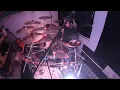 Hallelujah - No Resolve (Drum Cover)