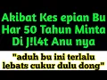 Download Lagu Saat suami bu rt dirawat dirumah sakit - Kisah nyata