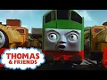 The Diseasel Thomas Friends Full Episode Season 2
