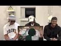 Olamide, Fireboy DML, Asake - Uptown Disco / Vibes On Vibes Reaction